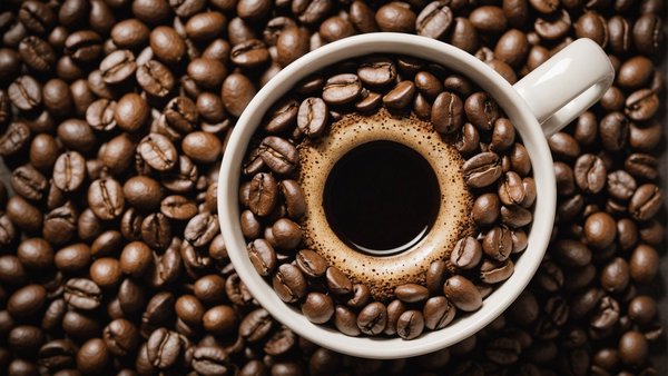 Découvrez la variété de café en grain sur maxicoffee